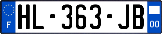 HL-363-JB