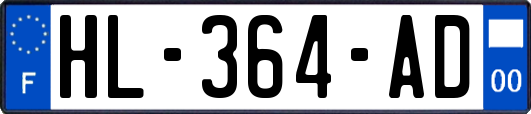 HL-364-AD