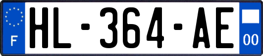 HL-364-AE