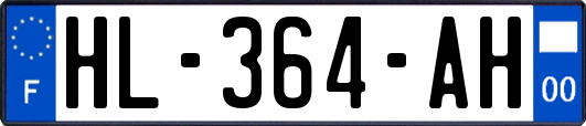 HL-364-AH
