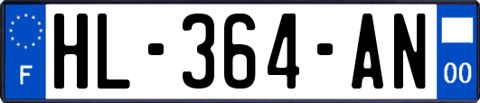 HL-364-AN