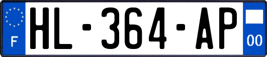 HL-364-AP