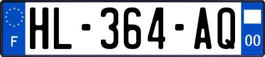 HL-364-AQ