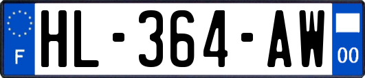 HL-364-AW