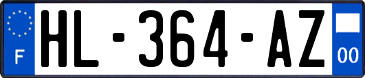 HL-364-AZ