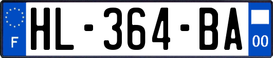 HL-364-BA