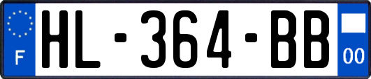 HL-364-BB