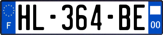 HL-364-BE