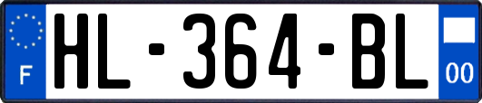 HL-364-BL