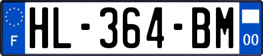 HL-364-BM