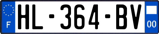 HL-364-BV