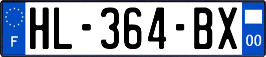 HL-364-BX