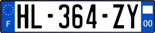 HL-364-ZY