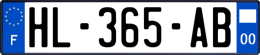 HL-365-AB