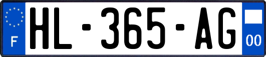 HL-365-AG