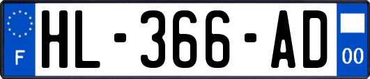 HL-366-AD