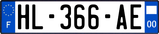 HL-366-AE