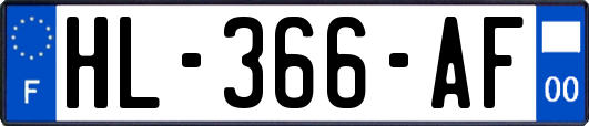 HL-366-AF