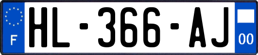 HL-366-AJ