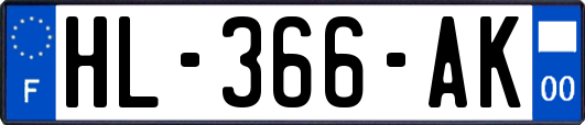 HL-366-AK