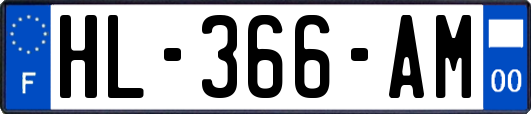 HL-366-AM