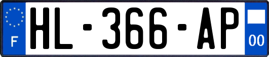 HL-366-AP