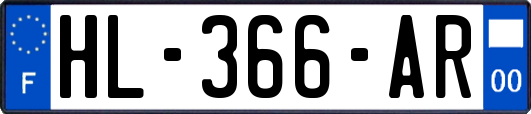 HL-366-AR