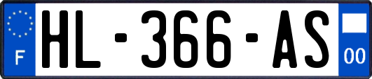HL-366-AS