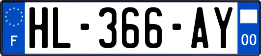 HL-366-AY