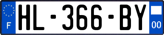HL-366-BY