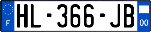 HL-366-JB