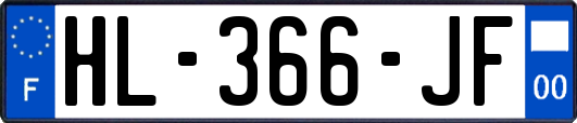 HL-366-JF