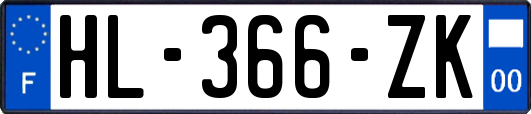 HL-366-ZK