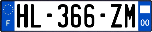 HL-366-ZM