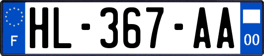 HL-367-AA
