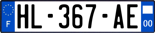 HL-367-AE