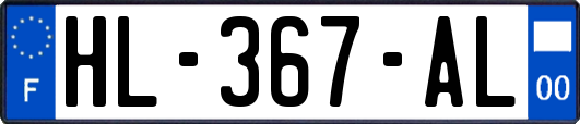 HL-367-AL