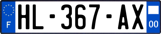HL-367-AX