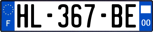 HL-367-BE