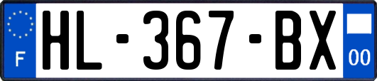 HL-367-BX