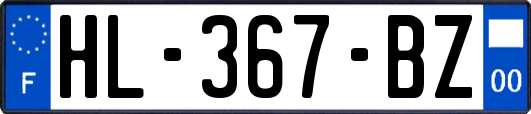 HL-367-BZ