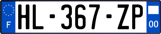 HL-367-ZP