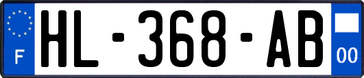 HL-368-AB