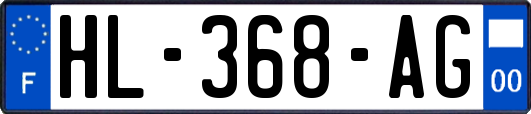 HL-368-AG