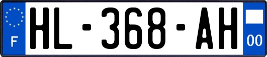 HL-368-AH