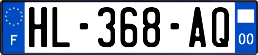 HL-368-AQ