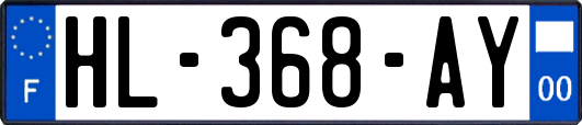 HL-368-AY