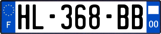 HL-368-BB