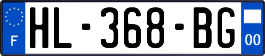 HL-368-BG