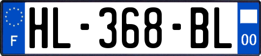 HL-368-BL